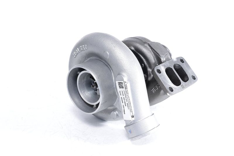 Compresor,sistem de supraalimentare T912024 BTS Turbo