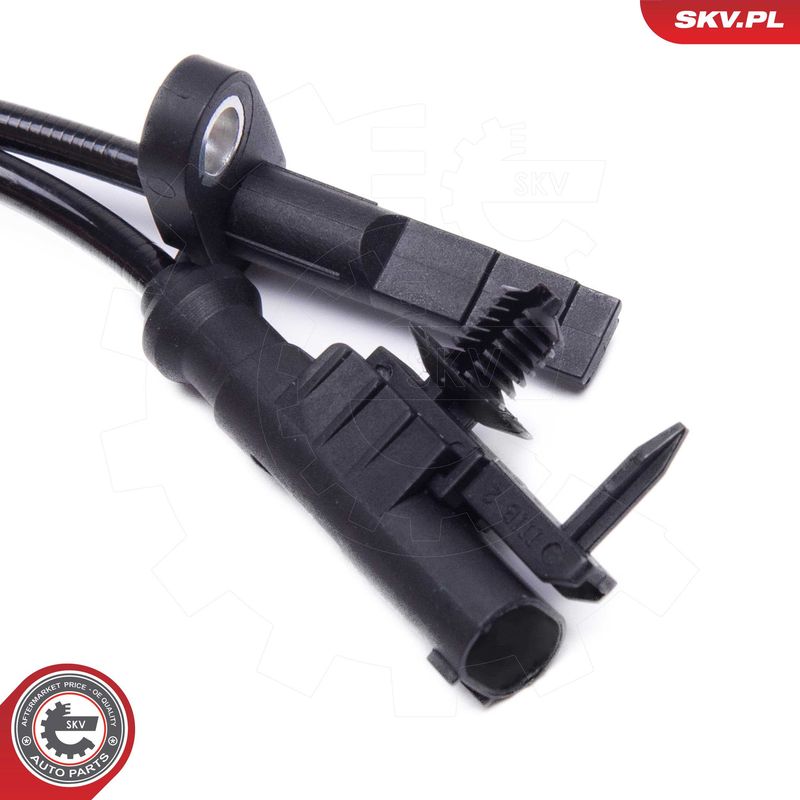 ESEN SKV 06SKV469 Sensor, wheel speed