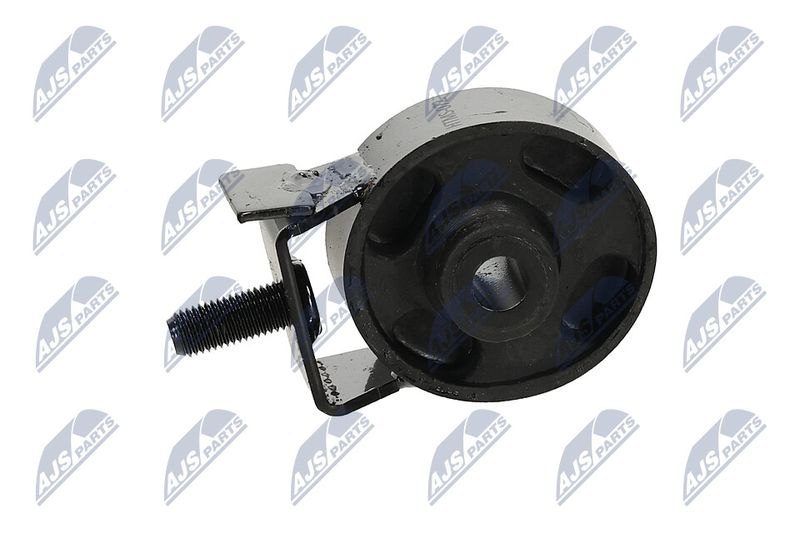 Paigutus, Mootor, NTY ZPS-MS-072