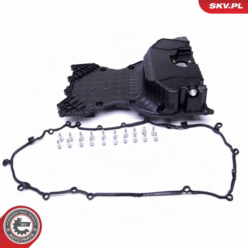 ESEN SKV 48SKV801 Tepalo karteris