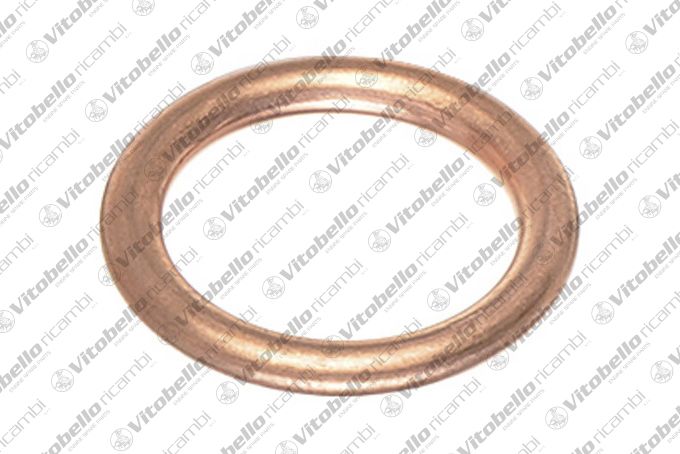 1008506N Vitobello ricambi Guarnizione 