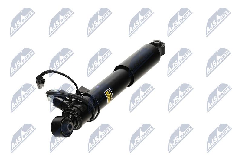 Amort, NTY A-TY-106