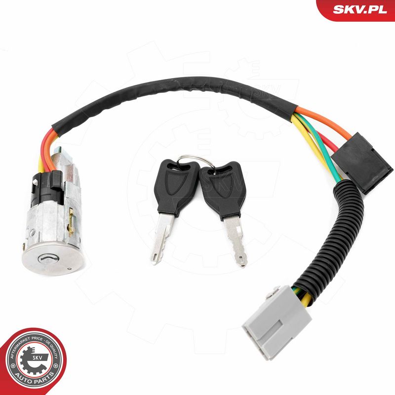 Roolilukk, ESEN SKV 65SKV212