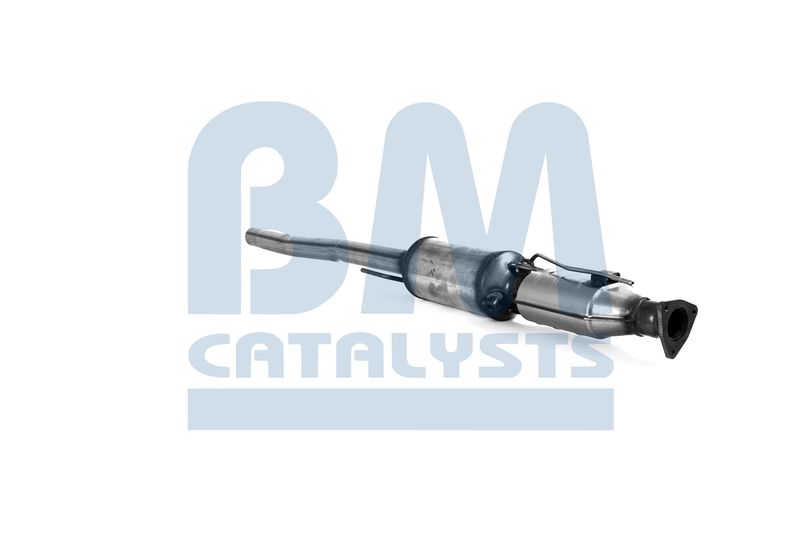 BM Catalysts BM11102H Протисажний/пиловий фільтр, система відведення ВГ