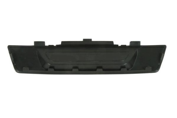 BLIC 5513-00-3206971P Bumper Cover, trailer hitch
