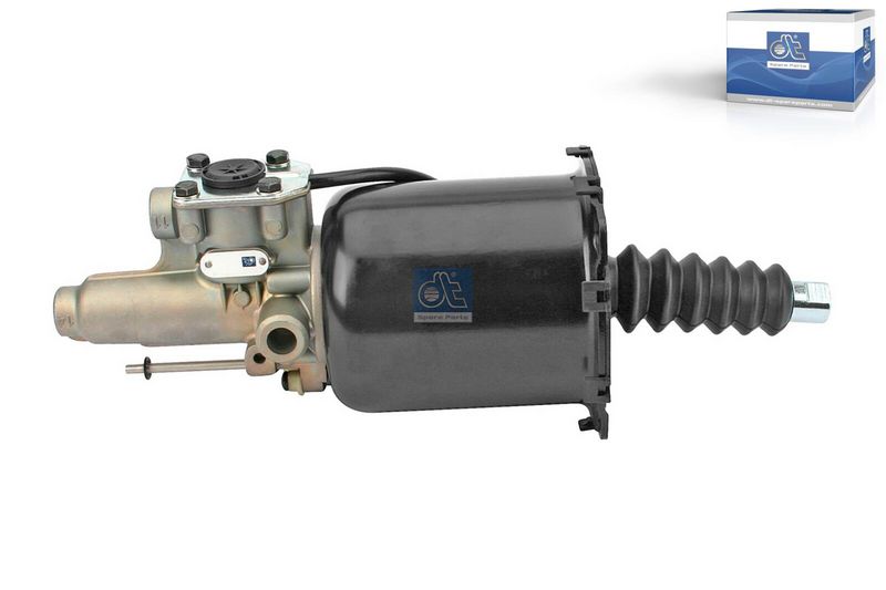 Servo ambreiaj DT Spare Parts 6.43010
