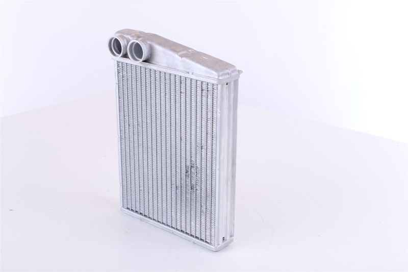 NISSENS 72046 Heat Exchanger, Interior Heating
