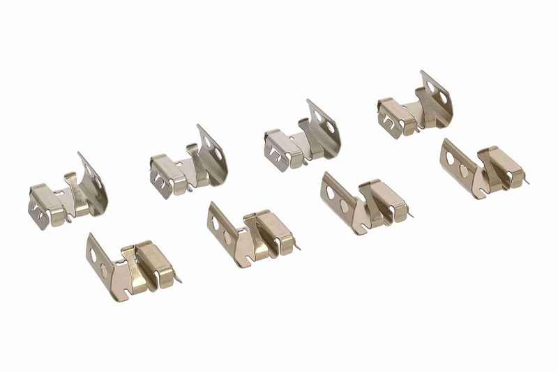 VAICO V58-0149 Brake Pad Set, disc brake