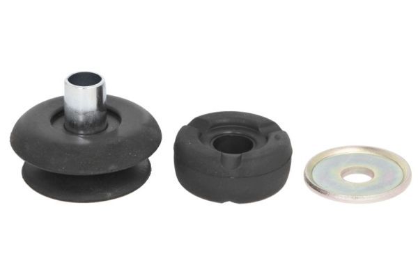 MacPherson veerpoot bevestiging Achter Links/Rechts (set) past: TOYOTA COROLLA 1.5/1.6/1.8H 01.19-