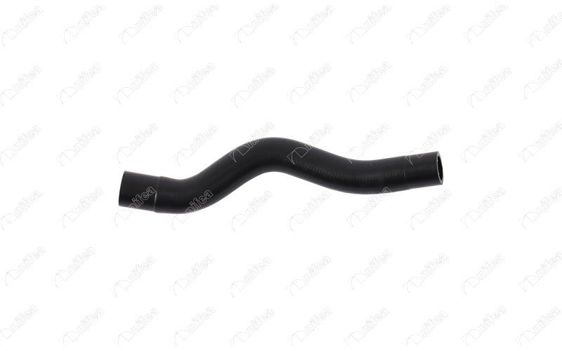 RADYATOR UST HORTUMU FIESTA V 1.6TDCI 08>10