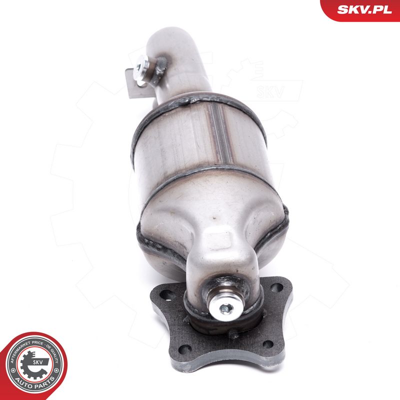 Katalüsaator, ESEN SKV 62SKV011