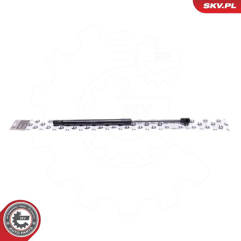 Gaasivedru, pagasi-,...