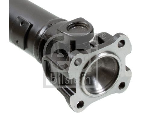 FEBI BILSTEIN 181209 Propshaft, axle drive