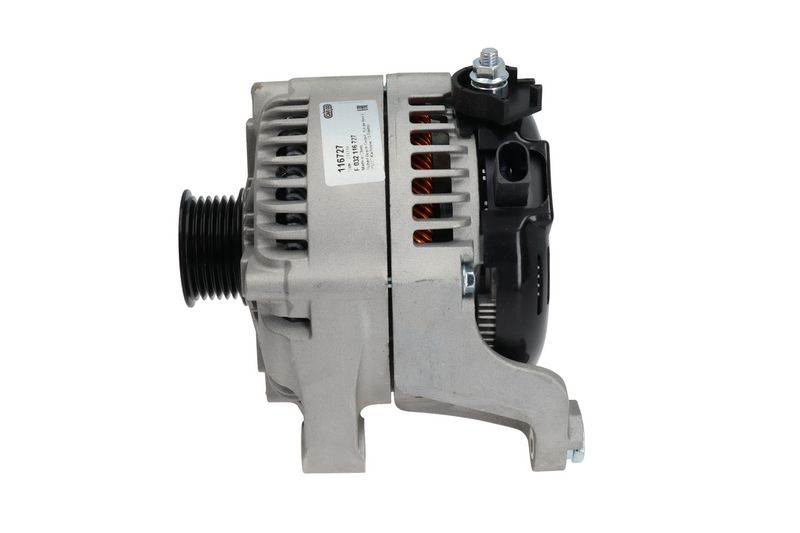 Generaator, HC-Cargo F 032 116 727