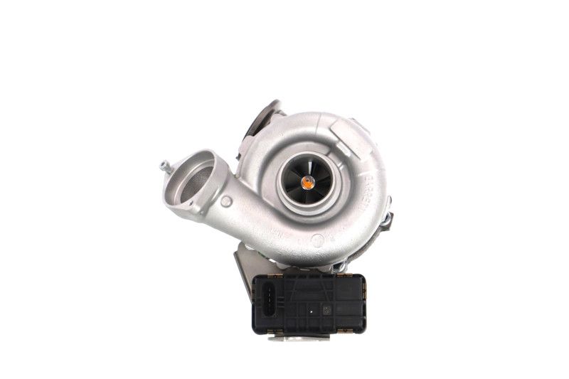 REMANTE 003-002-000019R Charger, charging (supercharged/turbocharged)