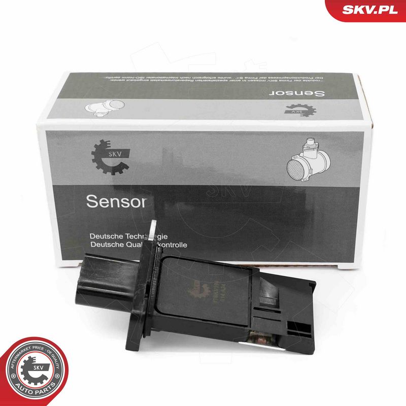 Õhumassimõõtja, ESEN SKV 07SKV194