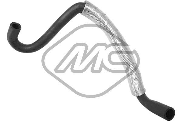 Soojendusvoolik, Metalcaucho 09128