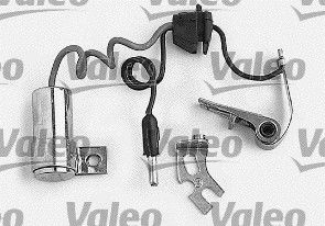 Valeo Mounting Kit, ignition control unit 243258