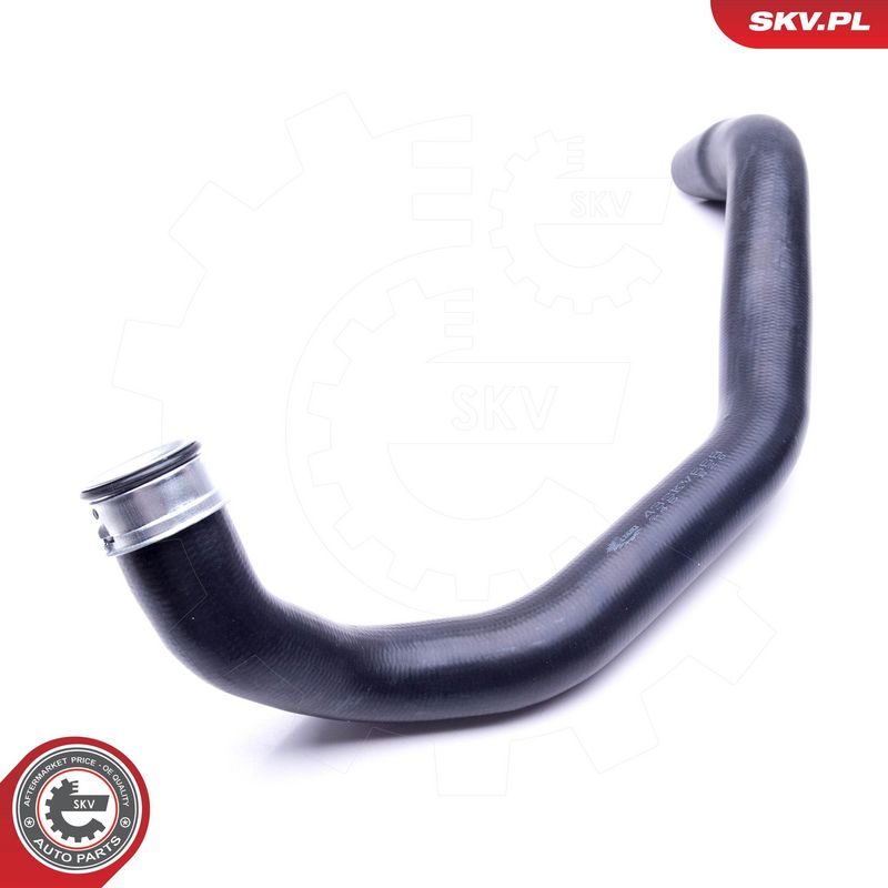 Jahutusvoolik, ESEN SKV 43SKV668