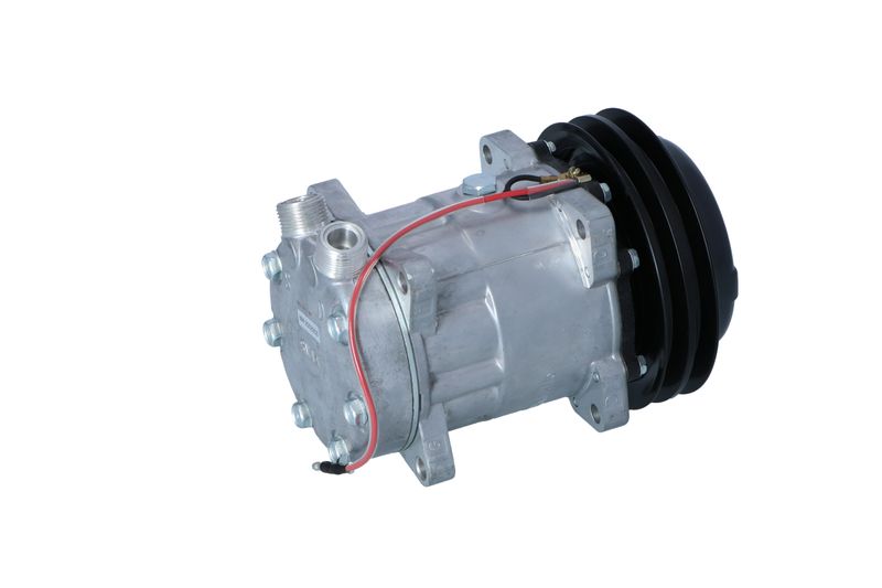 Kompressor, kliimaseade, NRF 32814