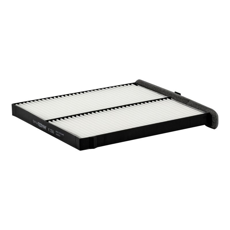 Filter, salongiõhk, FILTRON...