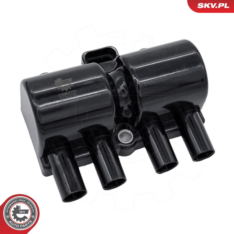 Prekės atitinka OEM kodą: 96253555