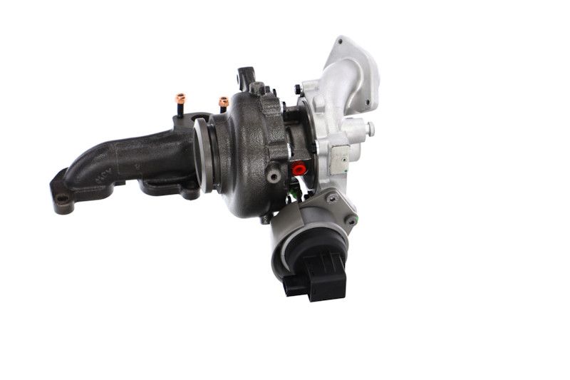 REMANTE 003-002-000058R Charger, charging (supercharged/turbocharged)
