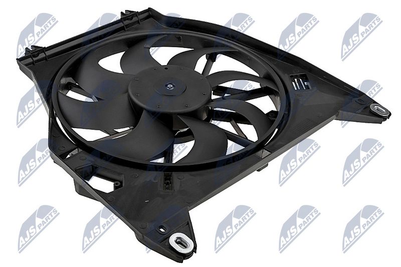 NTY CCW-RE-000 Fan, engine cooling