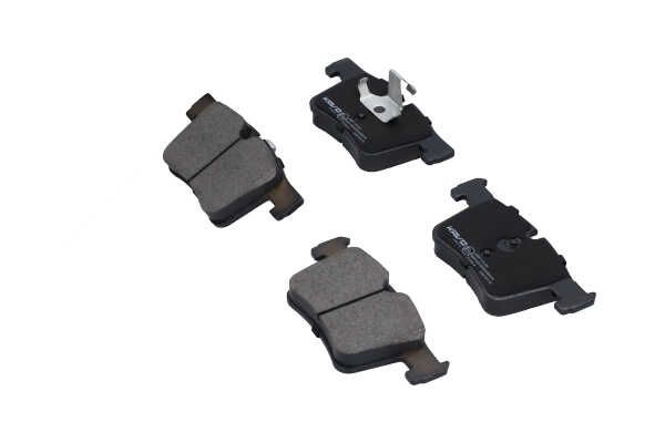Kavo Parts KBP-10129 Brake Pad Set, disc brake