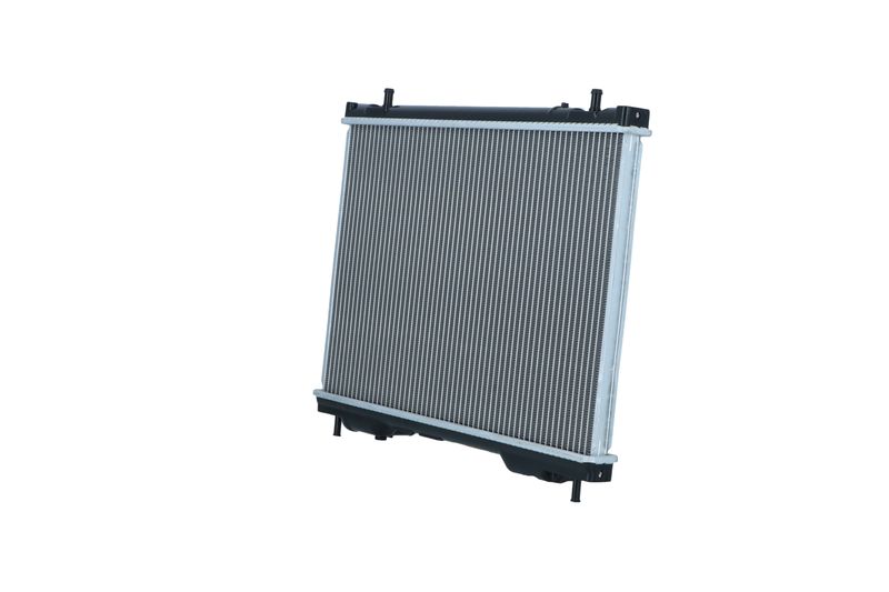 NRF 53200 Variklio aušinimo radiatorius