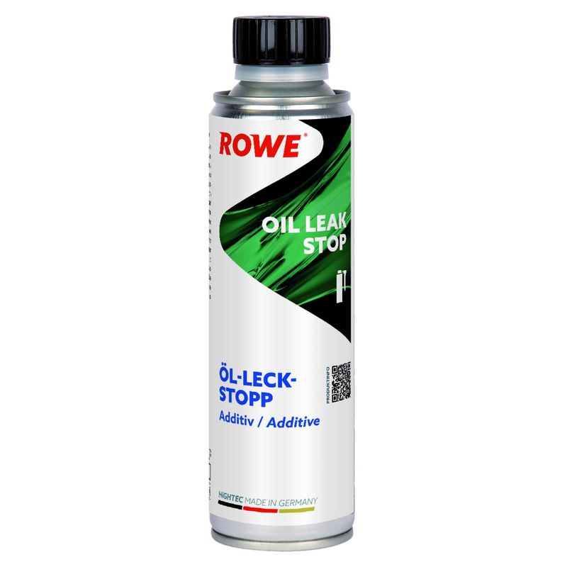 ROWE 22006-0002-99 Присадка для оливи в двигун cтоп-текти HIGHTEC OIL LEAK STOP (250ml)