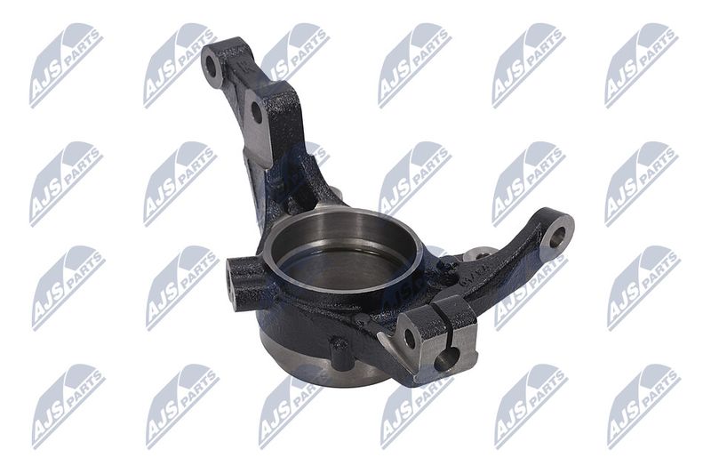 Käändmik, rattakinnitus, NTY ZZP-HY-515