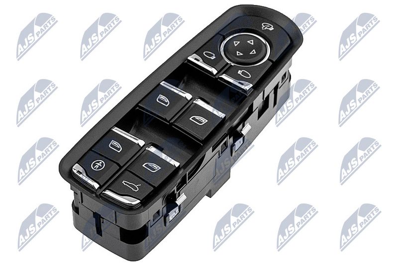 Lüliti, aknatõstuk, NTY...