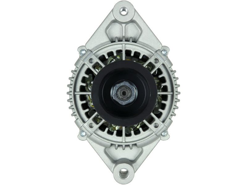 Generaator, AS-PL A6356