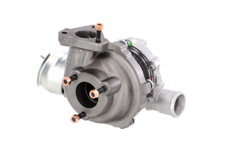 REMANTE 003-001-001345R Charger, charging (supercharged/turbocharged)
