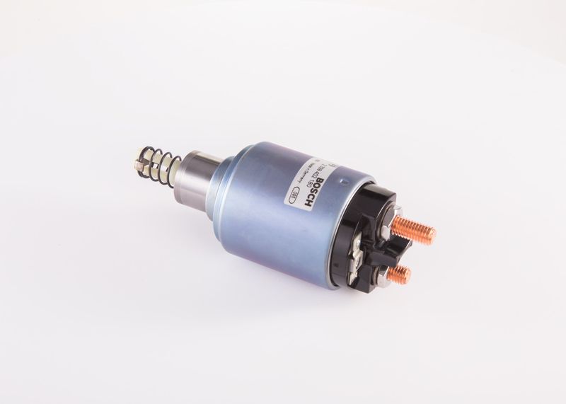 BOSCH 2339402180 Solenoid Switch, starter