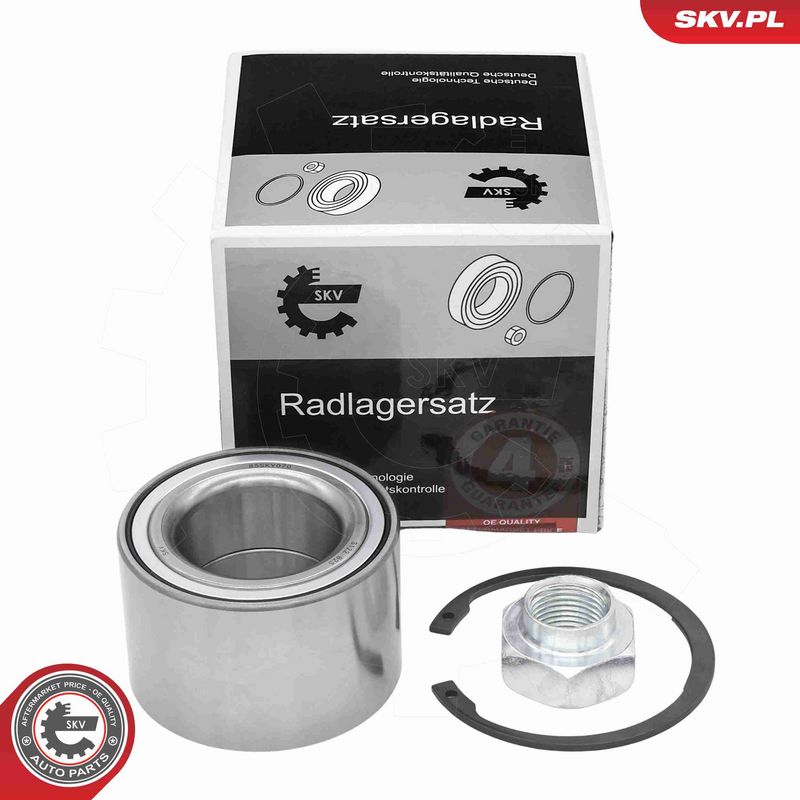 ESEN SKV 85SKV070 Wheel Bearing Kit