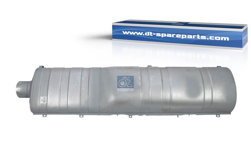 Amortizor zgomot mijloc/spate 2.14779 DT Spare Parts