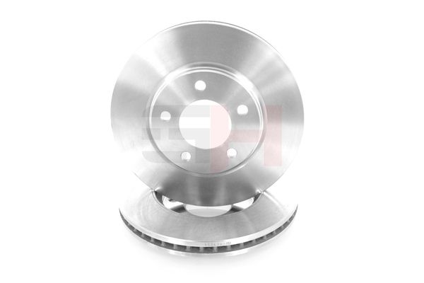 Piduriketas, GH GH-409321