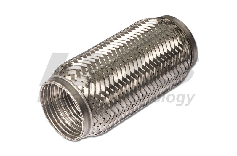 Teava flexibila, esapament HJS interFLEX connector 83 00 8474