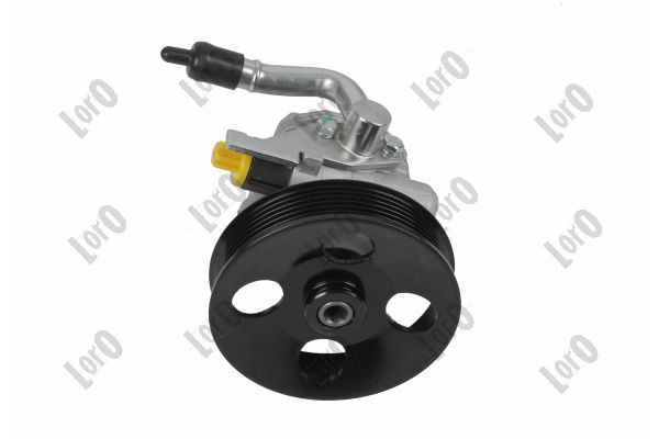 ABAKUS 140-01-077 Hydraulic Pump, steering