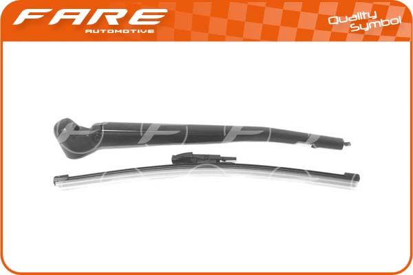 FARE SA 21685 Wiper Blade