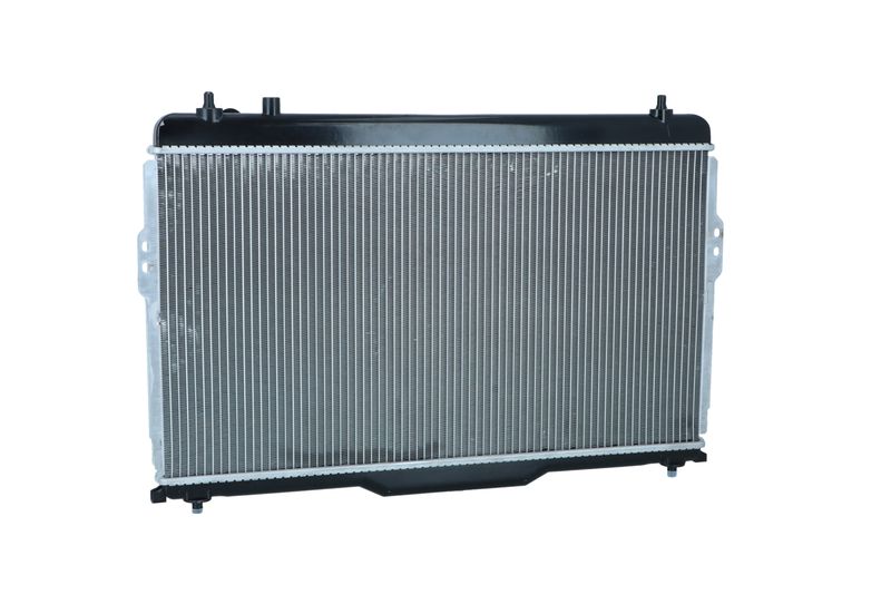 Radiaator, mootorijahutus, NRF 53358