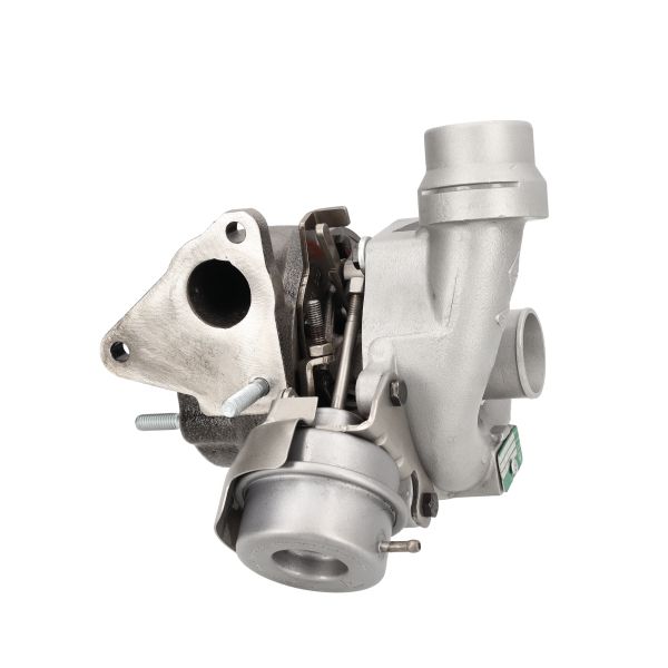 OE-TurboPower IT-54399700066 - Charger, charging (supercharged/turbocharged)