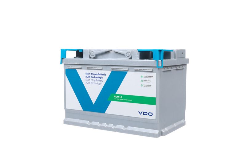 Käivitusaku VDO/CONTINENTAL 2800012055280