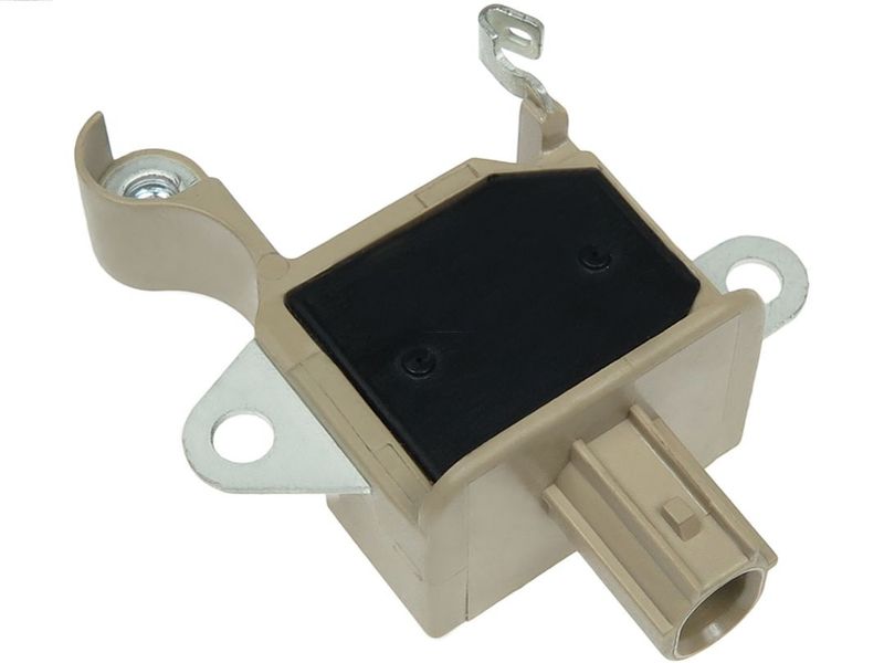 AS-PL ARE6153S Alternator Regulator