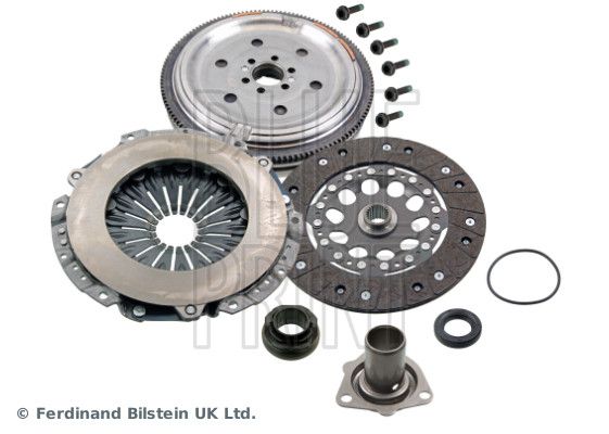 BLUE PRINT ADBP300243 Clutch Kit