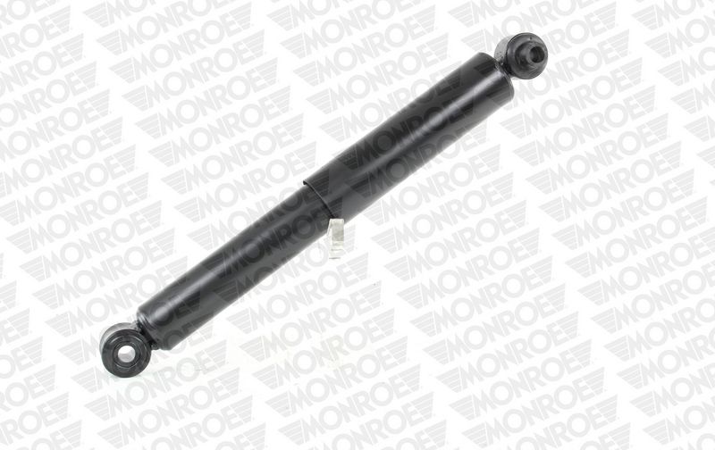 Schokdemper Achter Links/Rechts past: MERCEDES ACTROS, ACTROS MP2 / MP3, ATEGO, AXOR, AXOR 2 04.96-