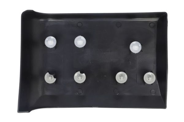 BLIC 5703-04-3080581P Trim/Protection Strip, quarter panel