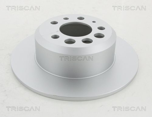 TRISCAN féktárcsa 8120 27106C